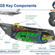 Image for article titled Here's A Rare Glimpse Of The F-35A's Internal 25mm Cannon Firing